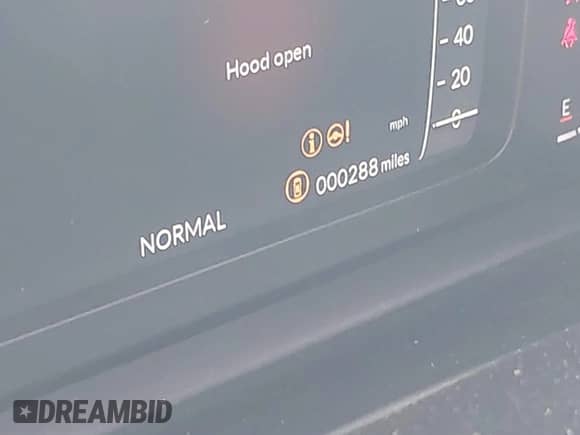 2025 Honda Pilot Black Edition с VIN 5FNYG1H90SB128783, выставлен на аукционе IAAI как лот 42345735 с пробегом 288 миль миль и . История ставок и продаж доступна на DreamBid. Изображение 7.