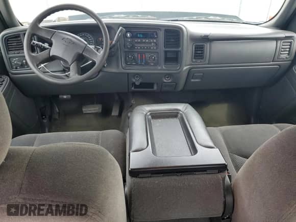 2007 Chevrolet Silverado 1500 LS с VIN 2GCEK13V871148182, выставлен на аукционе Copart как лот 51689225 с пробегом 105 306 миль миль и Списание • Salvage title. История ставок и продаж доступна на DreamBid. Изображение 8.