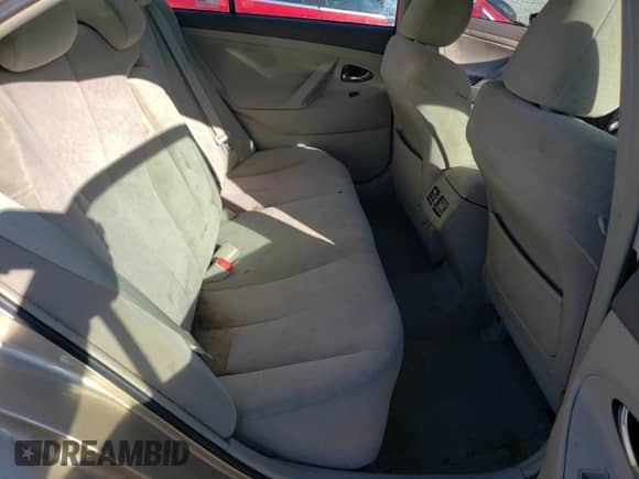 2010 Toyota Camry with VIN 4T1BB3EK5AU125189, listed as a Copart auction lot 86691435 with 177,733 mi miles and Salvage title. Bid and sale history available at DreamBid. Image 10.