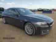 2014 BMW 5 Series 528i xDrive with VIN WBA5A7C50ED618936, listed as a Copart auction lot 68436245 with 119,882 mi miles and Clean title. Bid and sale history available at DreamBid. Image 4.