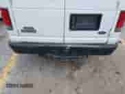 2007 Ford Econoline Cargo Commercial with VIN 1FTNE24W57DB27377, listed as a IAAI auction lot 42931401 with 226,563 mi miles and . Bid and sale history available at DreamBid. Image 13.