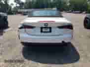 2025 BMW 4 Series 430i with VIN WBA33DB00SCS80445, listed as a Copart auction lot 66995895 with 19,798 mi miles and Non repairable. Bid and sale history available at DreamBid. Image 6.