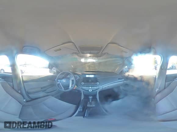 2009 Honda Accord LX with VIN 1HGCP26379A198588, listed as a Copart auction lot 84894834 with 157,049 mi miles and Salvage title. Bid and sale history available at DreamBid. Image 13.