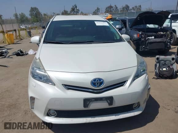 2013 Toyota Prius Two с VIN JTDZN3EU4D3229095, выставлен на аукционе IAAI как лот 42426497 с пробегом 80 809 миль миль и . История ставок и продаж доступна на DreamBid. Изображение 12.