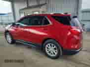 2018 Chevrolet Equinox LT с VIN 2GNAXSEV4J6116303, выставлен на аукционе Copart как лот 69223705 с пробегом 104 484 миль миль и Чистый • Clean title. История ставок и продаж доступна на DreamBid. Изображение 2.