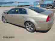 2008 Chevrolet Malibu LTZ with VIN 1G1ZK57B28F277725, listed as a IAAI auction lot 42513215 with Not provided miles and . Bid and sale history available at DreamBid. Image 3.