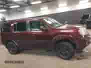 2011 Honda Pilot EX-L с VIN 5FNYF4H72BB096602, выставлен на аукционе IAAI как лот 42381876 с пробегом 140 817 миль миль и . История ставок и продаж доступна на DreamBid. Изображение 13.