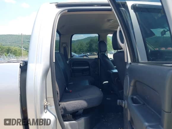 2003 Dodge 1500 ST with VIN 1D7HU18N63J505347, listed as a IAAI auction lot 42680435 with 175,549 mi miles and . Bid and sale history available at DreamBid. Image 8.