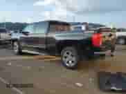 2016 Chevrolet Silverado 1500 LTZ z VIN 3GCUKSEC8GG377255, wystawiony jako Copart lot #80504585 z przebiegiem 102 004 mil mil oraz Szkoda całkowita • Salvage title. Historia ofert i sprzedaży dostępna na DreamBid. Obrazek 2.