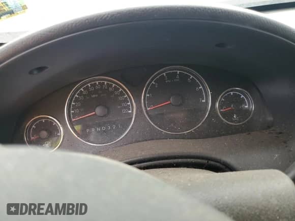 2008 Chevrolet Uplander LS с VIN 1GNDV23108D186797, выставлен на аукционе Copart как лот 67684245 с пробегом Не указан миль и Чистый • Clean title. История ставок и продаж доступна на DreamBid. Изображение 9.