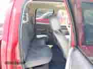 2003 Dodge 1500 ST with VIN 1D7HA18N73J510713, listed as a IAAI auction lot 42686384 with 125,613 mi miles and . Bid and sale history available at DreamBid. Image 8.