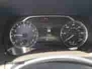 2023 Nissan Frontier Pro-X with VIN 1N6ED1EJ8PN609378, listed as a Copart auction lot 59393845 with 23,440 mi miles and Salvage title. Bid and sale history available at DreamBid. Image 9.