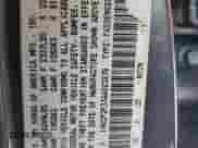 2010 Honda Accord LX with VIN 1HGCP2F37AA023276, listed as a Copart auction lot 66094415 with 273,153 mi miles and Salvage title. Bid and sale history available at DreamBid. Image 12.