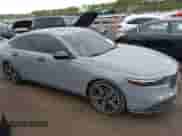 2024 Honda Accord Touring with VIN 1HGCY2F88RA092210, listed as a IAAI auction lot 42175992 with 35,037 mi miles and . Bid and sale history available at DreamBid. Image 13.