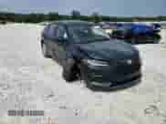 2023 Honda HR-V LX z VIN 3CZRZ1H38PM743508, wystawiony jako Copart lot #81078285 z przebiegiem 20 435 mil mil oraz Szkoda całkowita • Salvage title. Historia ofert i sprzedaży dostępna na DreamBid. Obrazek 14.