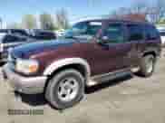 1999 Ford Explorer XLT с VIN 1FMZU34E3XUB50850, выставлен на аукционе Copart как лот 52257815 с пробегом 162 360 миль миль и Списание • Salvage title. История ставок и продаж доступна на DreamBid. Изображение 1.