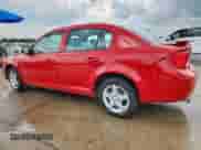 2010 Chevrolet Cobalt 1LT с VIN 1G1AD5F54A7228951, выставлен на аукционе Copart как лот 70043385 с пробегом 127 082 миль миль и Чистый • Clean title. История ставок и продаж доступна на DreamBid. Изображение 2.