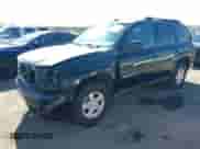 2002 Chevrolet TrailBlazer LT with VIN 1GNDT13S922433990, listed as a IAAI auction lot 41387354 with 185,525 mi miles and . Bid and sale history available at DreamBid. Image 18.