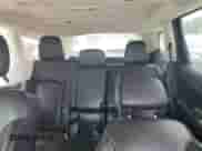 2018 Dodge Journey GT z VIN 3C4PDDEG8JT311356, wystawiony jako Copart lot #65738805 z przebiegiem Nie podano mil oraz Czysty tytuł • Clean title. Historia ofert i sprzedaży dostępna na DreamBid. Obrazek 10.