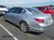 2009 Honda Accord EX z VIN 1HGCP26749A036677, wystawiony jako IAAI lot #43088069 z przebiegiem 213 245 mil mil oraz . Historia ofert i sprzedaży dostępna na DreamBid. Obrazek 3.