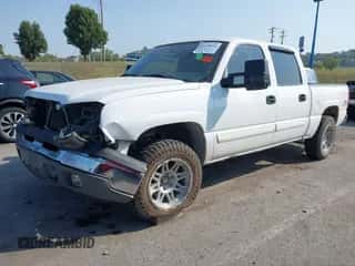 2007 Chevrolet Silverado 1500 LS with VIN 2GCEK13V671148701, listed as a IAAI auction lot 43178414 with 270,924 mi miles and . Bid and sale history available at DreamBid. Image 2.