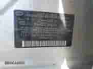 2016 Hyundai Elantra Limited с VIN 5NPDH4AE9GH697502, выставлен на аукционе Copart как лот 82704515 с пробегом 126 728 миль миль и Списание • Salvage title. История ставок и продаж доступна на DreamBid. Изображение 12.