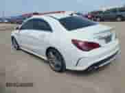 2017 Mercedes-Benz CLA 250 с VIN WDDSJ4EB7HN422567, выставлен на аукционе IAAI как лот 42351749 с пробегом 46 146 миль миль и . История ставок и продаж доступна на DreamBid. Изображение 3.