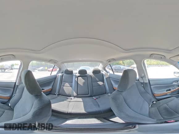 2012 Honda Accord EX с VIN 1HGCP3F75CA001305, выставлен на аукционе Copart как лот 71312335 с пробегом 63 248 миль миль и Списание • Salvage title. История ставок и продаж доступна на DreamBid. Изображение 14.