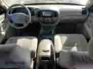 2006 Toyota Tundra Limited z VIN 5TBET38156S512900, wystawiony jako Copart lot #65539125 z przebiegiem 210 154 mil mil oraz Szkoda całkowita • Salvage title. Historia ofert i sprzedaży dostępna na DreamBid. Obrazek 8.