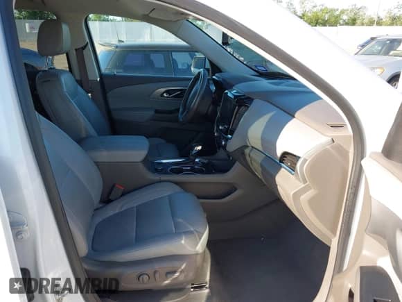 2021 Chevrolet Traverse LT с VIN 1GNERHKWXMJ163645, выставлен на аукционе IAAI как лот 41949887 с пробегом 89 448 миль миль и . История ставок и продаж доступна на DreamBid. Изображение 5.