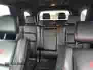 2023 Dodge Durango GT Plus with VIN 1C4RDHDG7PC602193, listed as a Copart auction lot 86112935 with 49,393 mi miles and Clean title. Bid and sale history available at DreamBid. Image 10.
