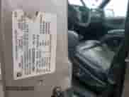 1998 Chevrolet Blazer LT z VIN 1GNDT13W8W2283752, wystawiony jako Copart lot #80677034 z przebiegiem 254 376 mil mil oraz Szkoda całkowita • Salvage title. Historia ofert i sprzedaży dostępna na DreamBid. Obrazek 15.