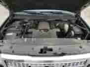 2017 GMC Sierra 1500 Denali z VIN 3GTP1PEJ5HG469260, wystawiony jako Copart lot #75467274 z przebiegiem 214 477 mil mil oraz Szkoda całkowita • Salvage title. Historia ofert i sprzedaży dostępna na DreamBid. Obrazek 11.