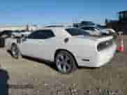 2012 Dodge Challenger R/T Plus with VIN 2C3CDYBT0CH186473, listed as a Copart auction lot 81564155 with Not provided miles and Salvage title. Bid and sale history available at DreamBid. Image 2.