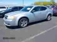 2008 Dodge Avenger SXT with VIN 1B3LC56J88N254024, listed as a IAAI auction lot 42218701 with 149,492 mi miles and . Bid and sale history available at DreamBid. Image 2.