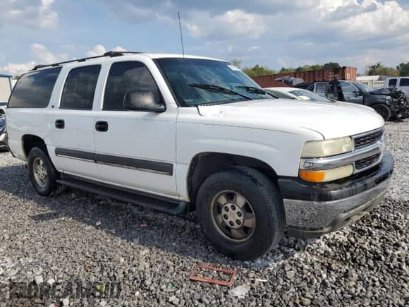 2002 Chevrolet Suburban LT с VIN 1GNEC16Z92J144174, выставлен на аукционе Copart как лот 81502915 с пробегом Не указан миль и Списание • Salvage title. История ставок и продаж доступна на DreamBid. Изображение 4.