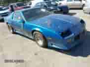 1992 Chevrolet Camaro с VIN 1G1FP23T5NL116543, выставлен на аукционе IAAI как лот 42084796 с пробегом 161 826 миль миль и . История ставок и продаж доступна на DreamBid. Изображение 1.