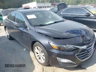 2022 Chevrolet Malibu LT с VIN 1G1ZD5ST9NF127858, выставлен на аукционе IAAI как лот 43123816 с пробегом 150 000 миль миль и . История ставок и продаж доступна на DreamBid. Изображение 1.