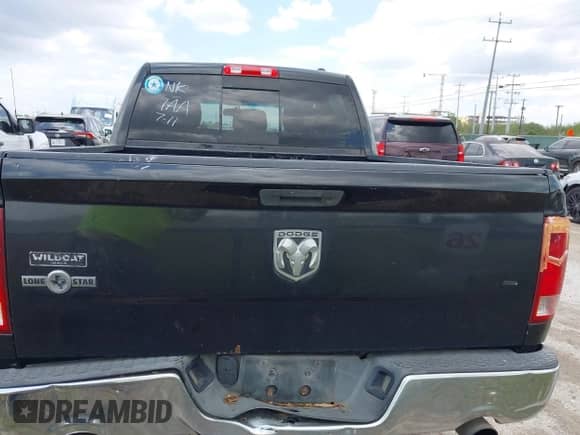 2010 Dodge 1500 SLT с VIN 1D7RB1CT7AS181669, выставлен на аукционе IAAI как лот 42685908 с пробегом 282 123 миль миль и . История ставок и продаж доступна на DreamBid. Изображение 16.
