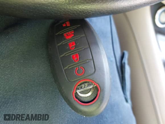 2019 Nissan Murano S с VIN 5N1AZ2MS2KN118604, выставлен на аукционе IAAI как лот 41807215 с пробегом 48 911 миль миль и . История ставок и продаж доступна на DreamBid. Изображение 11.