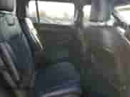 2024 Jeep Grand Cherokee Laredo X с VIN 1C4RJJAGXR8514765, выставлен на аукционе Copart как лот 80003754 с пробегом 9 685 миль миль и Списание • Salvage title. История ставок и продаж доступна на DreamBid. Изображение 11.