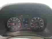 2022 Hyundai Accent SEL с VIN 3KPC24A61NE173722, выставлен на аукционе Copart как лот 58448715 с пробегом 21 854 миль миль и Списание • Salvage title. История ставок и продаж доступна на DreamBid. Изображение 9.