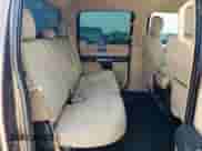 2016 Ford F-150 XL z VIN 1FTEW1CP0GKD15625, wystawiony jako Copart lot #81012245 z przebiegiem 106 855 mil mil oraz Szkoda całkowita • Salvage title. Historia ofert i sprzedaży dostępna na DreamBid. Obrazek 11.