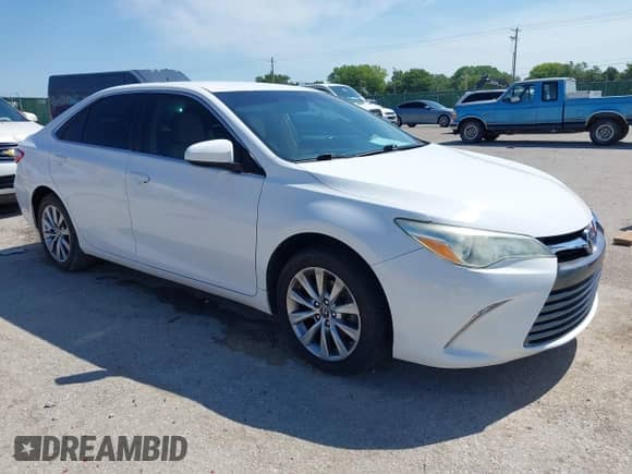 2016 Toyota Camry XLE с VIN 4T1BF1FK1GU245913, выставлен на аукционе IAAI как лот 42807024 с пробегом 148 877 миль миль и . История ставок и продаж доступна на DreamBid. Изображение 1.