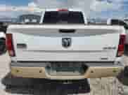 2012 Dodge RAM с VIN 3C63D3FL1CG202311, выставлен на аукционе Copart как лот 70066315 с пробегом Не указан миль и Списание • Salvage title. История ставок и продаж доступна на DreamBid. Изображение 6.