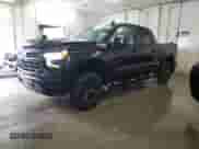2022 Chevrolet Silverado 1500 LT Trail Boss с VIN 3GCUDFEL9NG599365, выставлен на аукционе Copart как лот 82362114 с пробегом 13 288 миль миль и Списание • Salvage title. История ставок и продаж доступна на DreamBid. Изображение 1.
