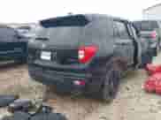 2021 Honda Passport Sport z VIN 5FNYF7H29MB000120, wystawiony jako IAAI lot #41129219 z przebiegiem Nie podano mil oraz . Historia ofert i sprzedaży dostępna na DreamBid. Obrazek 4.