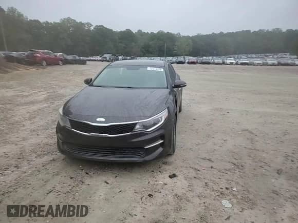 2018 Kia Optima LX z VIN KNAGT4L30J5234675, wystawiony jako Copart lot #72074325 z przebiegiem 88 539 mil mil oraz Szkoda całkowita • Salvage title. Historia ofert i sprzedaży dostępna na DreamBid. Obrazek 13.