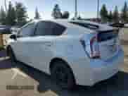 2014 Toyota Prius Three с VIN JTDKN3DU1E0383172, выставлен на аукционе Copart как лот 85779255 с пробегом 114 308 миль миль и Списание • Salvage title. История ставок и продаж доступна на DreamBid. Изображение 2.