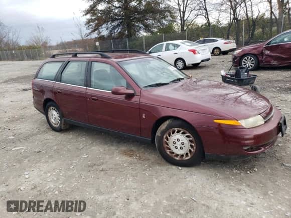 2001 Saturn LW с VIN 1G8JW84R11Y521400, выставлен на аукционе Copart как лот 79285134 с пробегом 94 225 миль миль и Чистый • Clean title. История ставок и продаж доступна на DreamBid. Изображение 4.